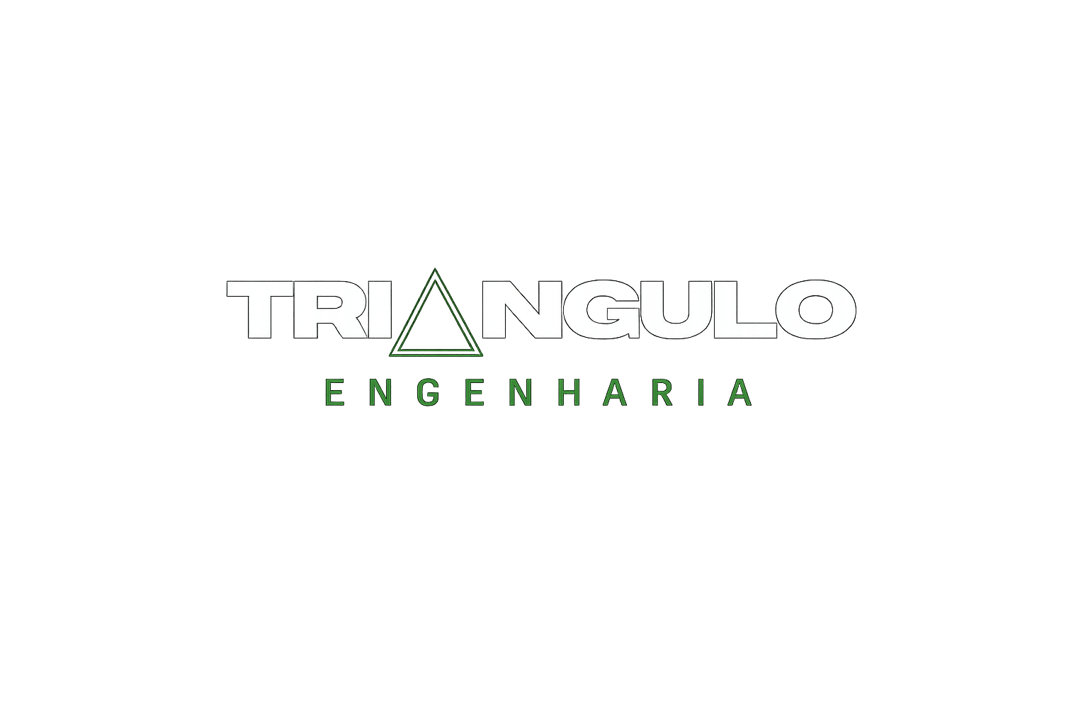 Triângulo Engenharia